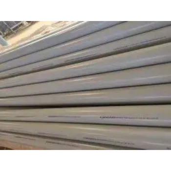 Perforated Pvc Pipe